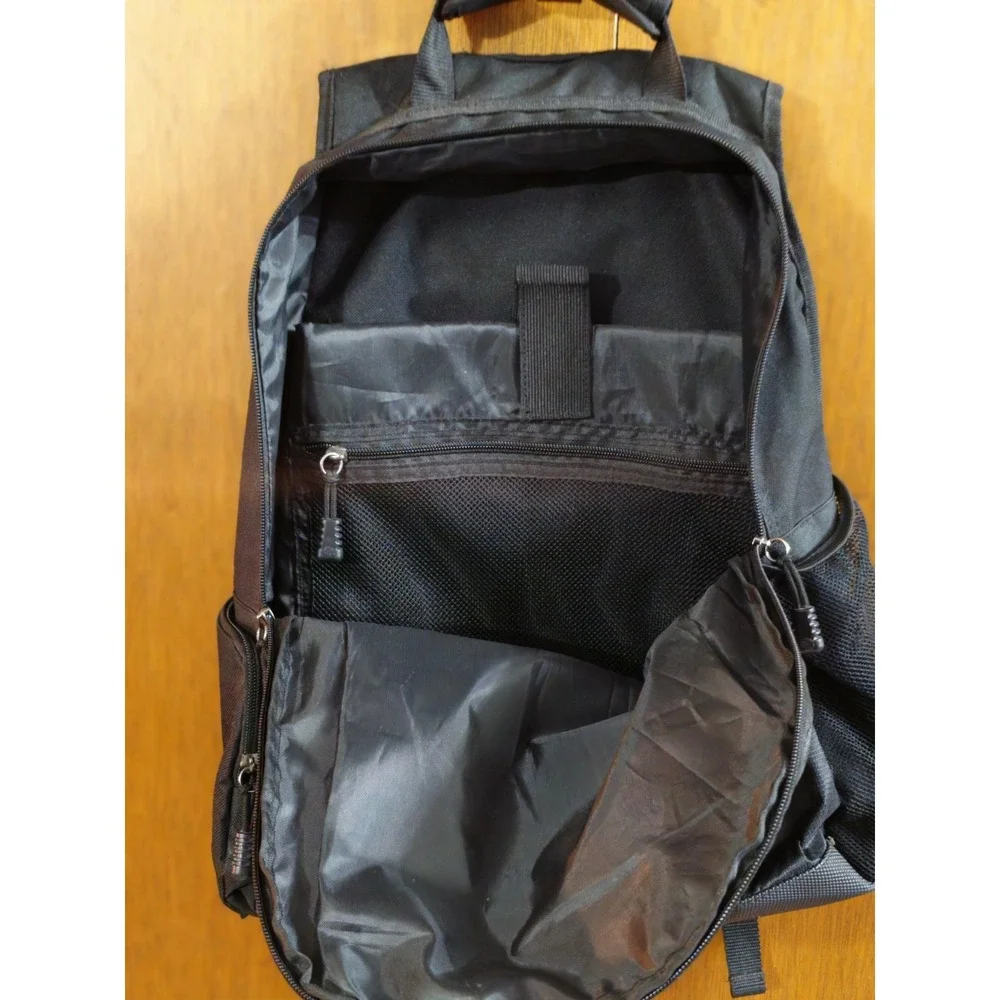 Harley-Davidson Adjustable Laptop Backpack